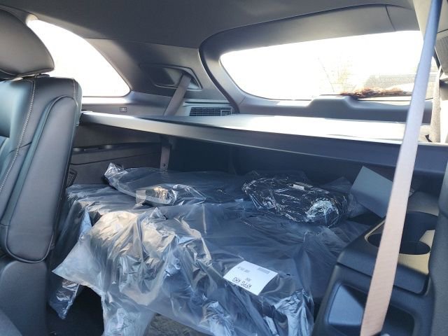 New 2026 MAZDA CX-90 Plug-In Hybrid w/ Premium Plus image 18