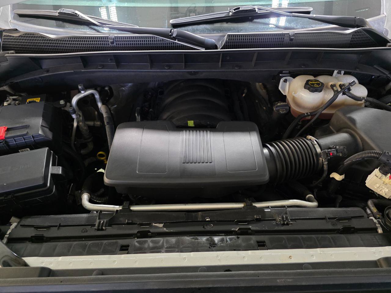 Used 2024 GMC Sierra 1500 AT4X AWD/4WD image 47