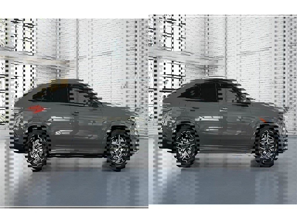 New 2026 Mercedes-Benz GLE 53 AMG 4MATIC image 16