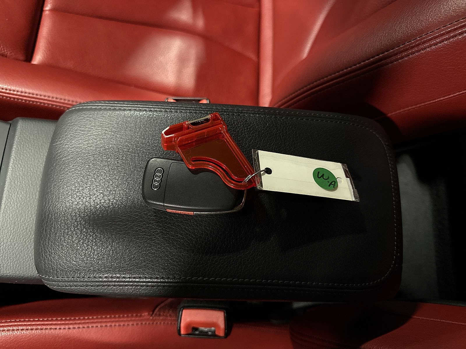 Used 2018 Audi S3 Premium Plus w/ Technology Package AWD/4WD image 33