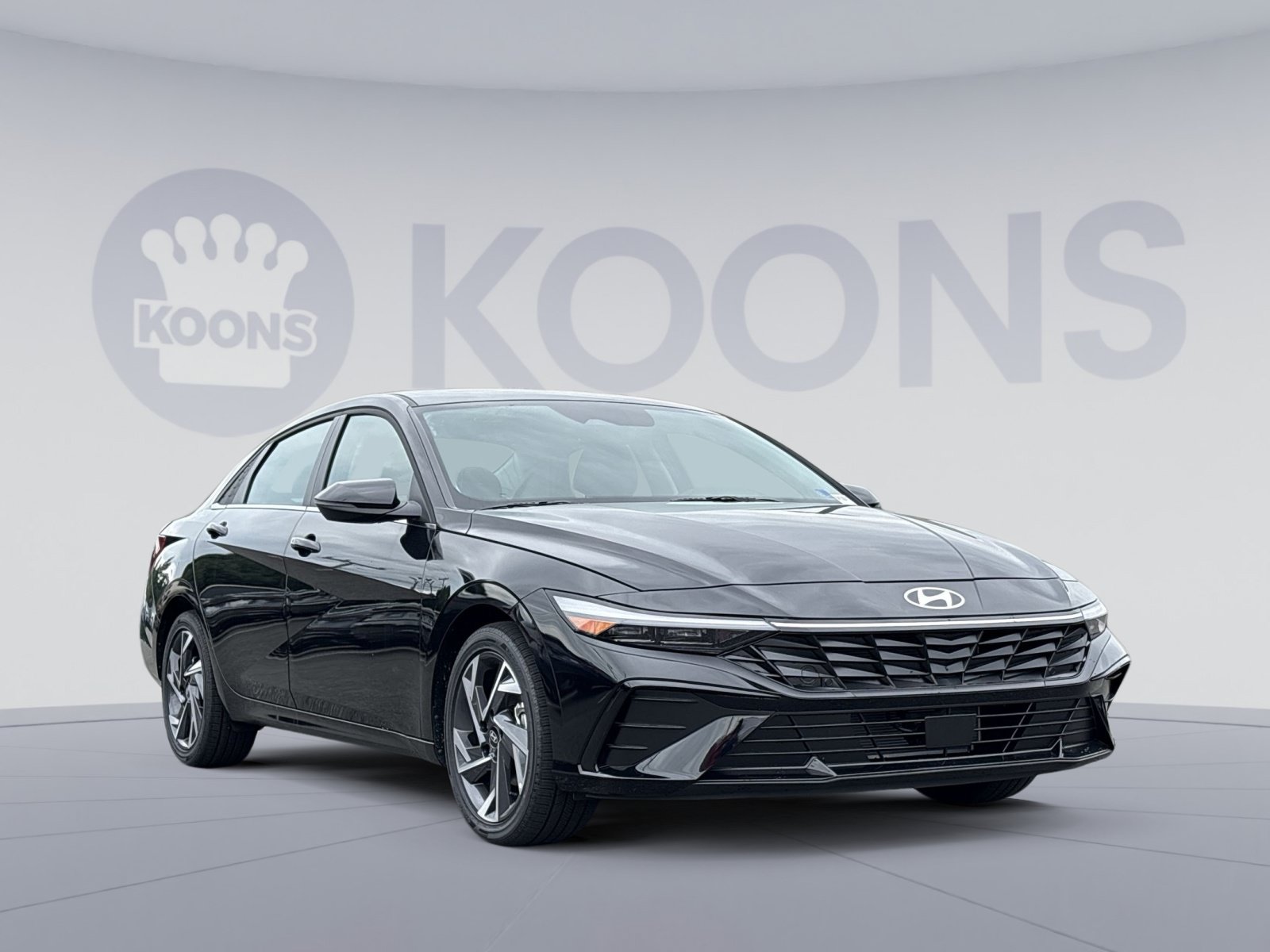 New 2026 Hyundai Elantra Limited FWD image 10