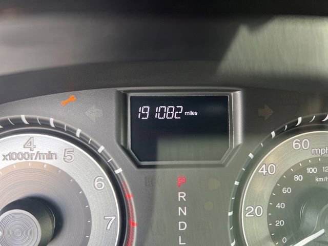 Used 2013 Honda Odyssey LX image 12