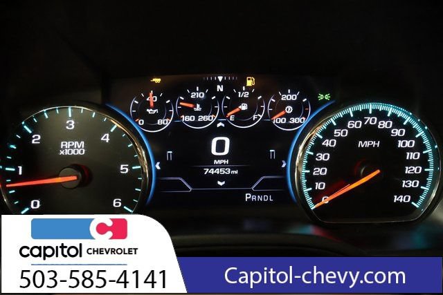 Used 2017 GMC Sierra 1500 Denali AWD/4WD image 19