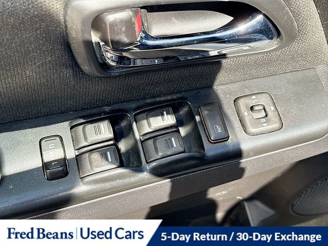 Used 2009 Chevrolet Colorado LT w/ LT Preferred Equipment Group image 9