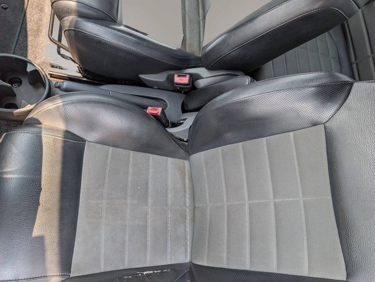 Used 2013 FIAT 500 Sport FWD image 24