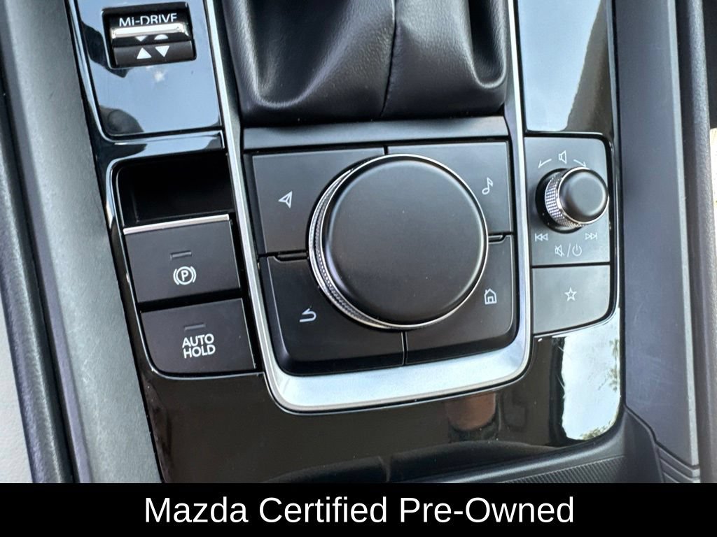 Certified 2026 MAZDA CX-50 AWD 2.5 S w/ Weather Package image 53