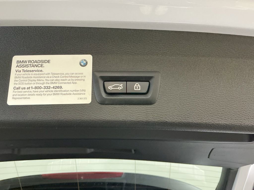 Used 2019 BMW X1 xDrive28i w/ Convenience Package AWD/4WD image 30