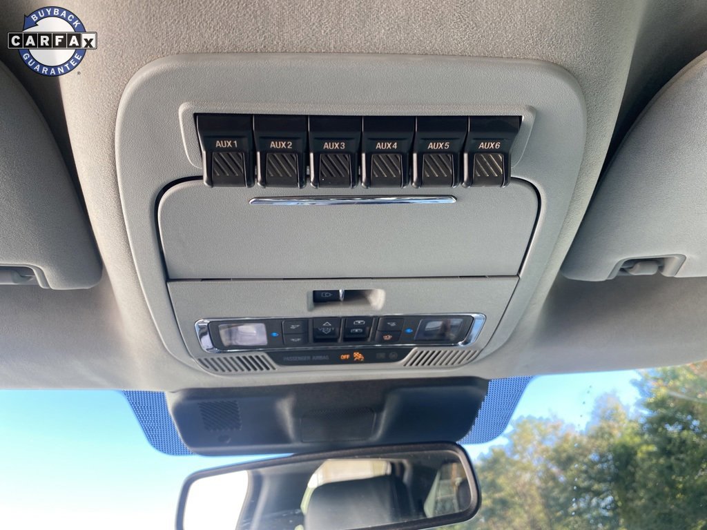 Used 2024 Ford F250 Limited w/ FX4 Off-Road Package image 40