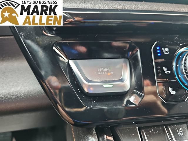 Used 2025 GMC Sierra 2500 AT4 AWD/4WD image 17