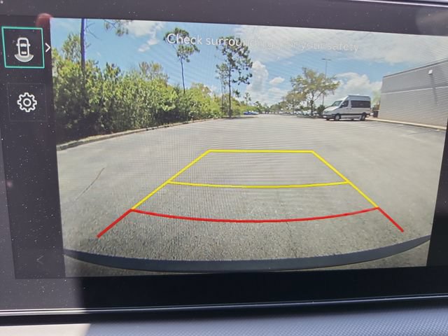 New 2026 Kia K4 EX FWD image 18