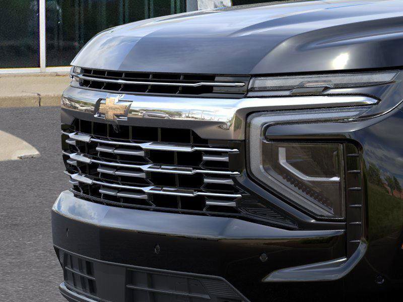 New 2026 Chevrolet Suburban Premier w/ Sun And Tow Package image 13