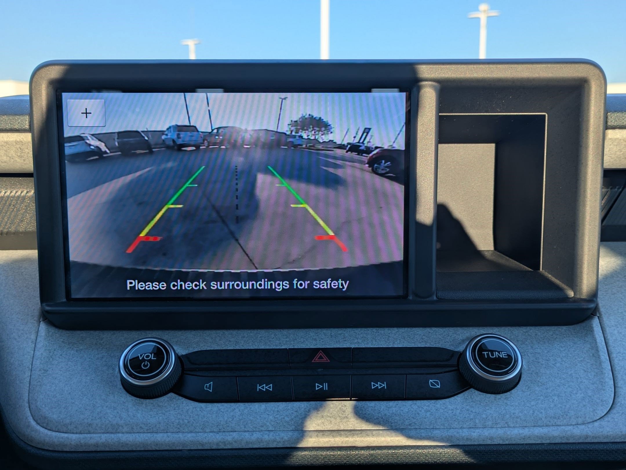 Used 2022 Ford Maverick XLT w/ Equipment Group 300A Standard image 21