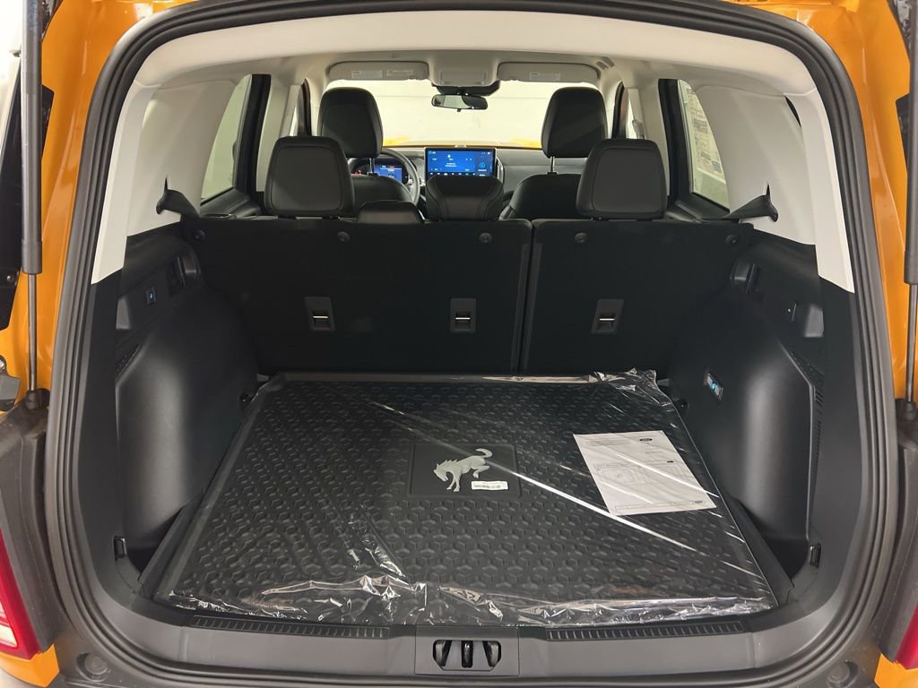 New 2026 Ford Bronco Sport Big Bend w/ Convenience Package image 35