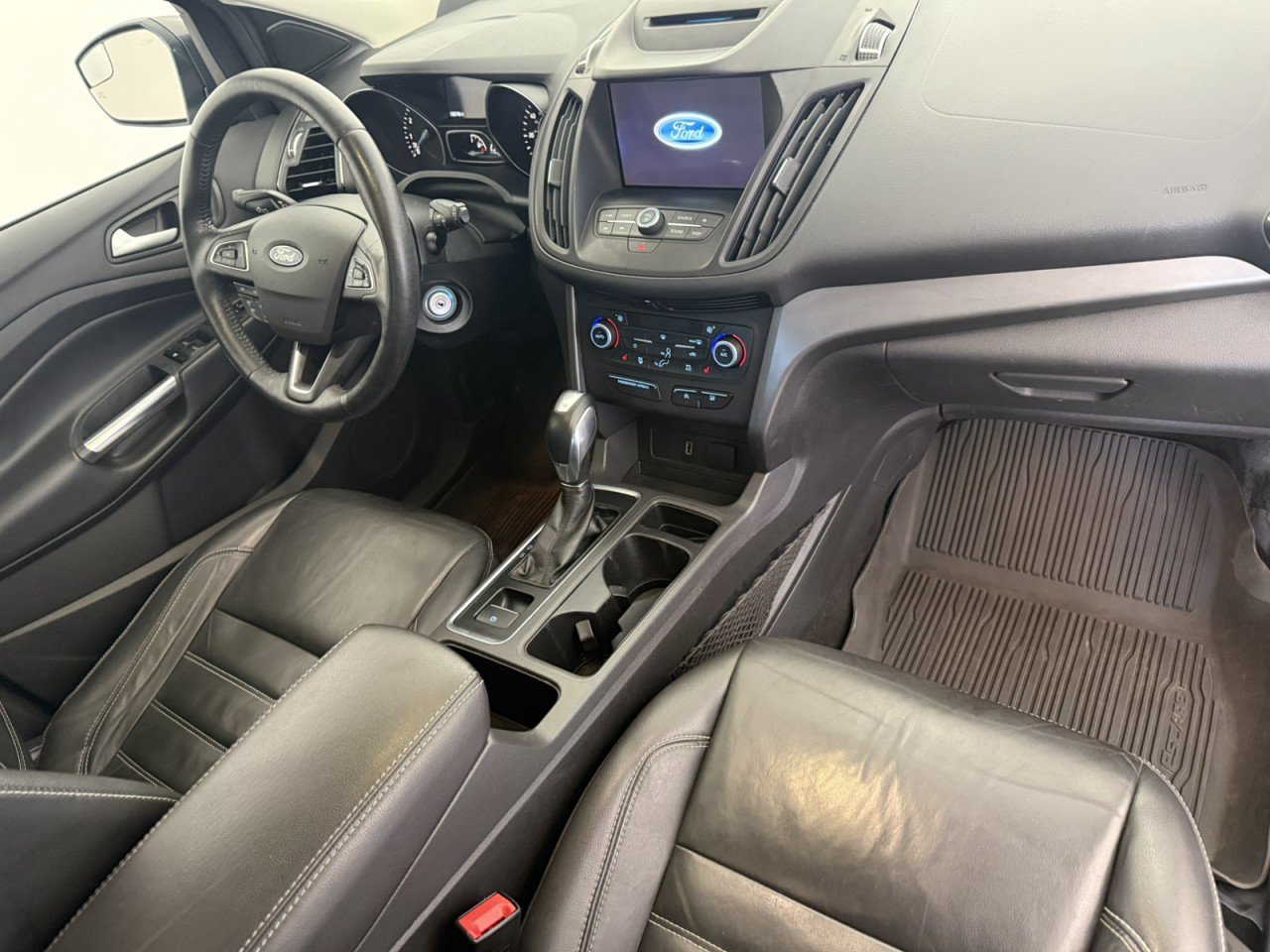 Used 2018 Ford Escape SEL AWD/4WD image 11