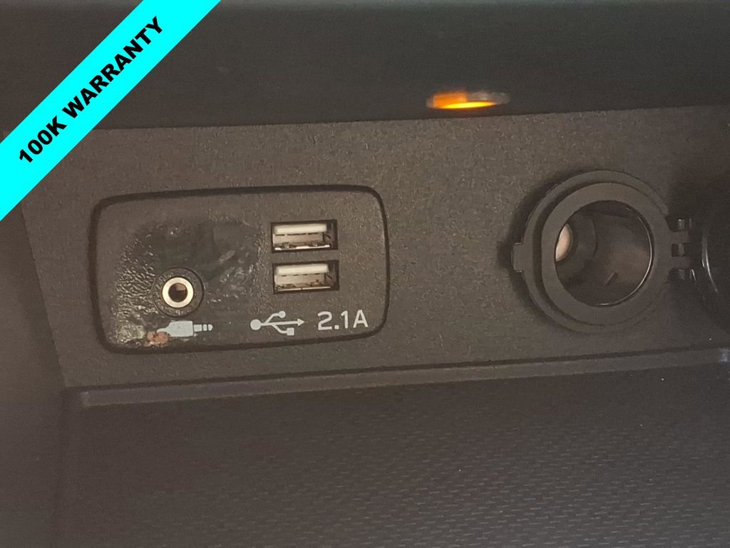 Used 2023 Subaru Impreza 2.0i Premium AWD/4WD image 14