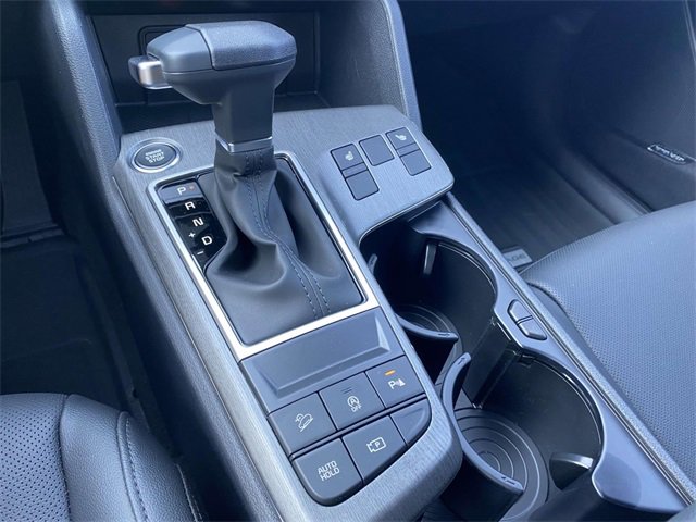 New 2026 Kia Sportage X-Line w/ X-Line Technology Package image 21