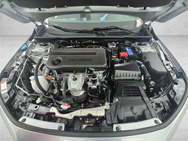 Used 2025 Honda Civic LX image 25