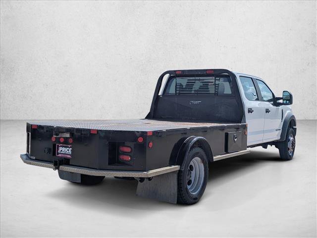 Used 2019 Ford F450 XL AWD/4WD image 5