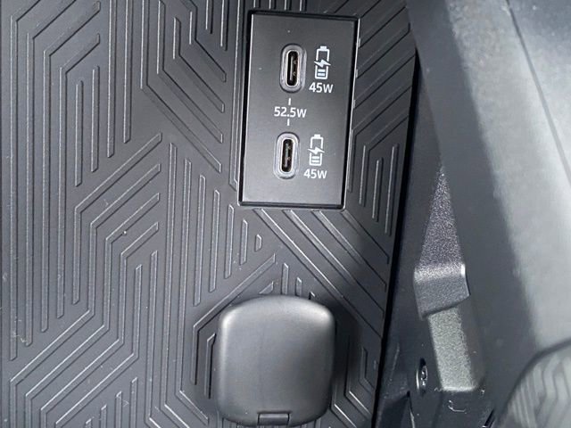 New 2026 Toyota 4Runner SR5 image 24