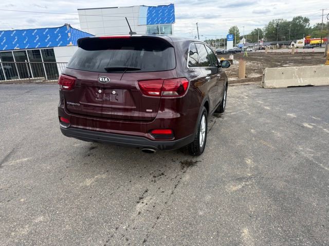 Used 2019 Kia Sorento FWD image 8