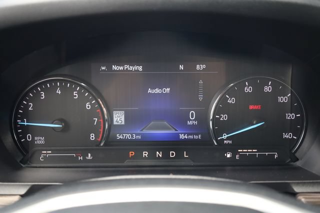 Used 2023 Ford Explorer Limited AWD/4WD image 15