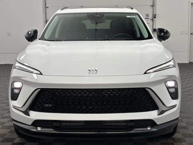 New 2026 Buick Envision Sport Touring image 16