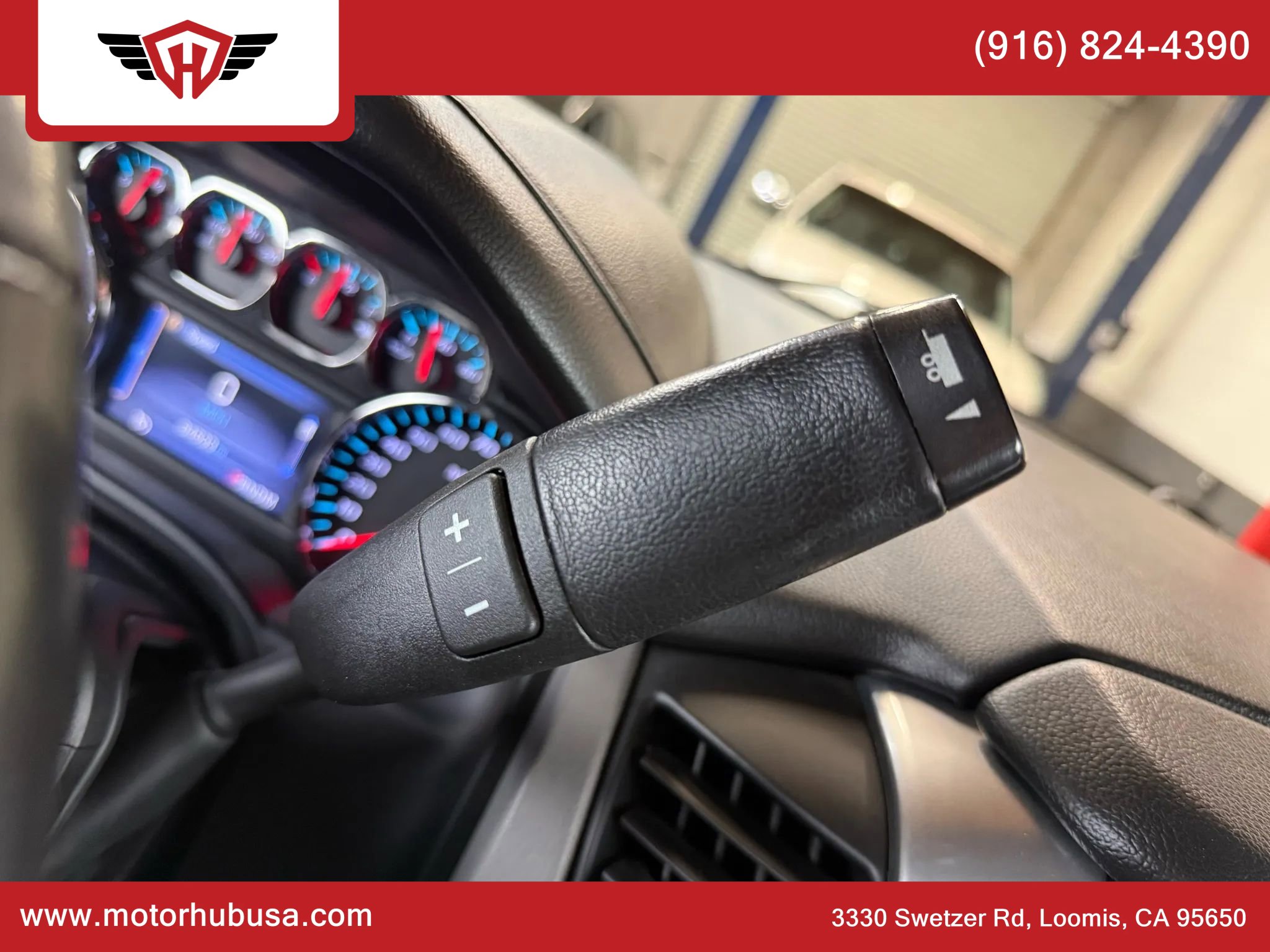 Used 2015 Chevrolet Tahoe LT w/ Luxury Package image 35