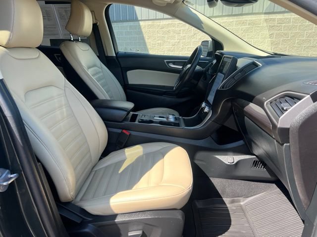 Used 2023 Ford Edge SEL w/ Convenience Package AWD/4WD image 11