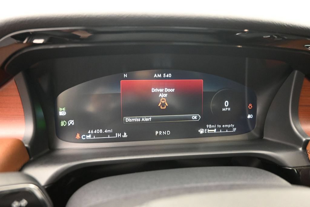 Used 2020 Lincoln Aviator Reserve w/ Equipment Group 202A AWD/4WD image 9