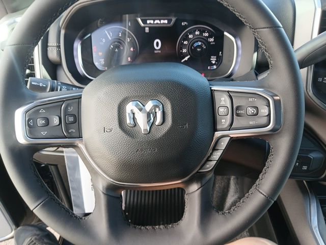 New 2026 RAM 4500 Laramie w/ Laramie Trim Package image 44