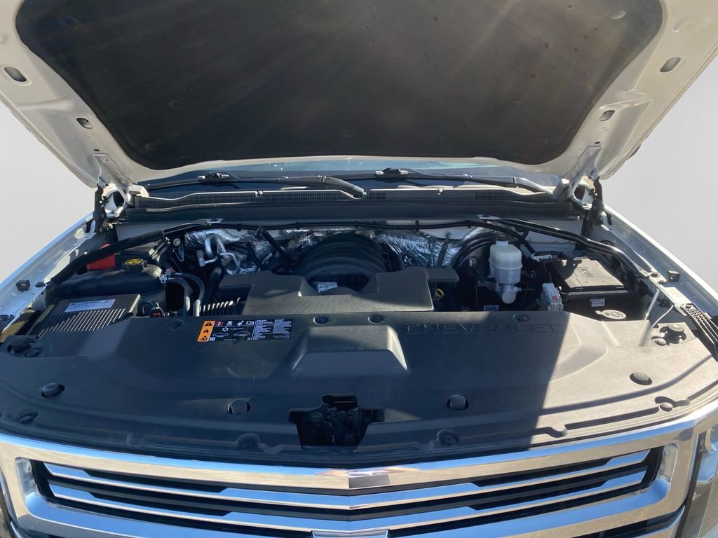 Used 2018 Chevrolet Tahoe Premier image 9