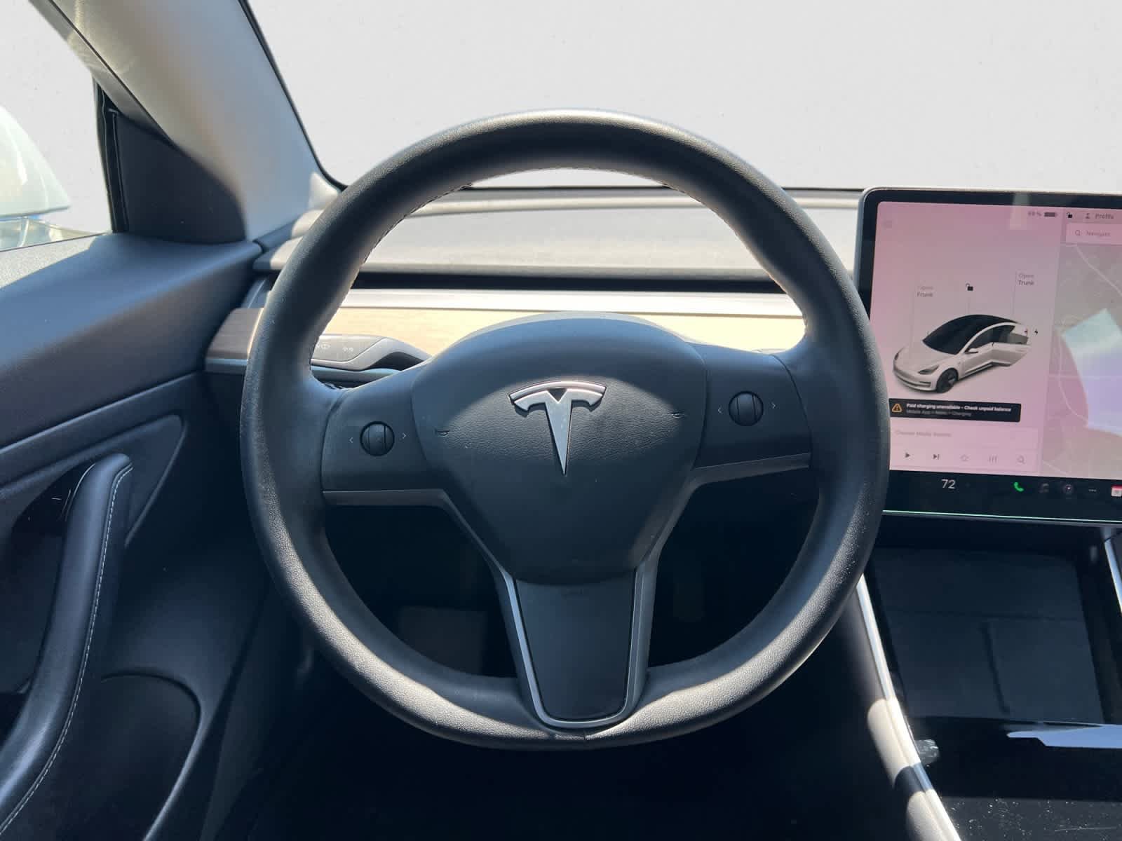 Used 2020 Tesla Model 3 Standard Range Plus RWD image 13
