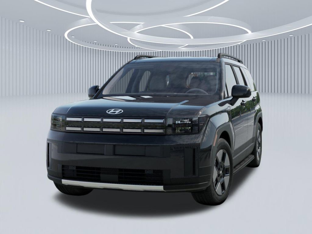 New 2026 Hyundai Santa Fe SEL FWD image 6