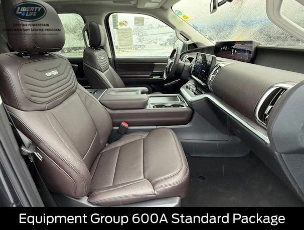 New 2026 Ford Expedition Max Platinum w/ Platinum Ultimate Package image 20