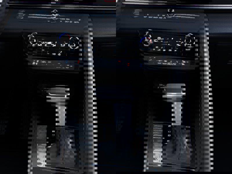 New 2026 Hyundai Elantra Limited image 16