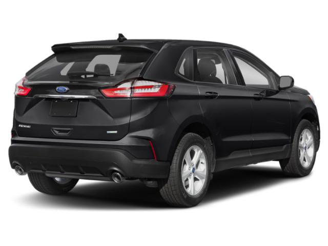 Used 2020 Ford Edge SE AWD/4WD image 2