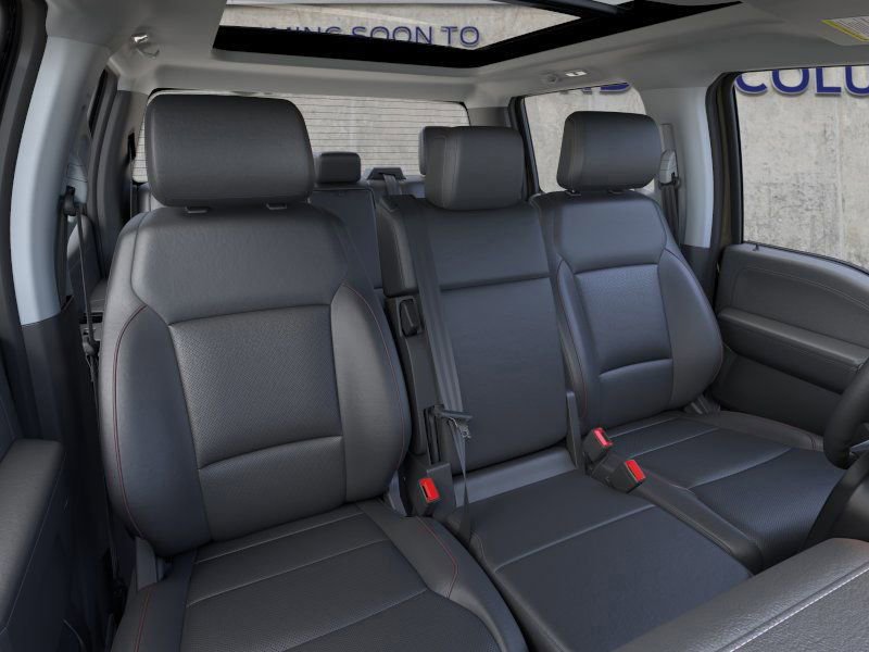 New 2026 Ford F250 Lariat image 10