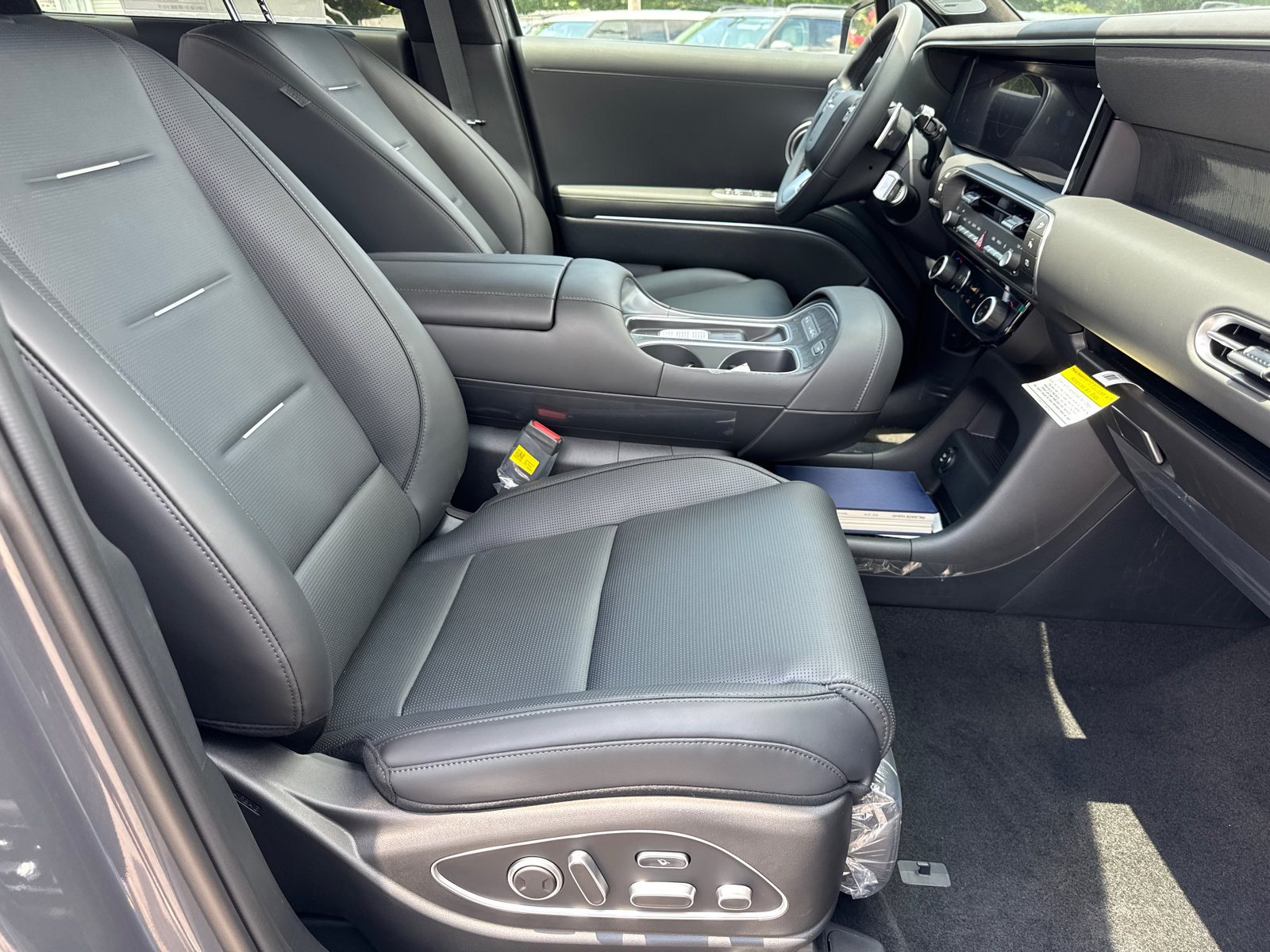 New 2026 Hyundai Palisade Calligraphy AWD/4WD image 14