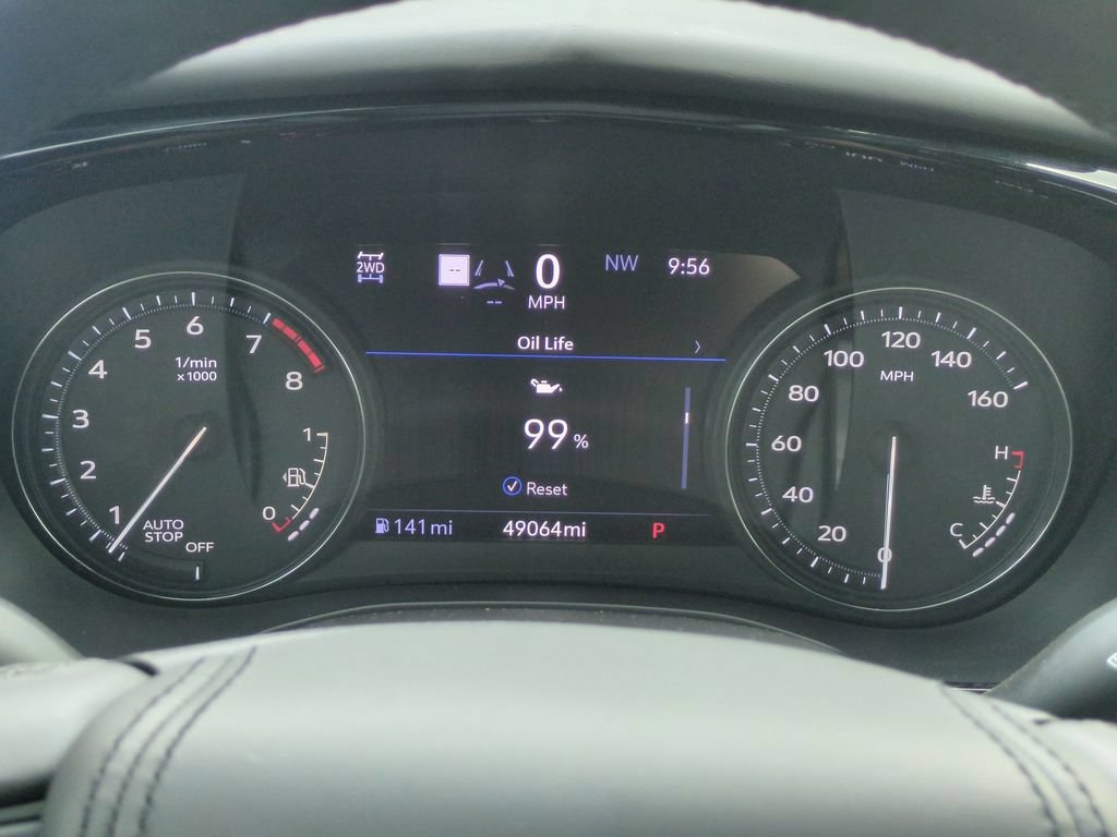 Used 2023 Cadillac XT6 Premium Luxury w/ Platinum Package AWD/4WD image 20