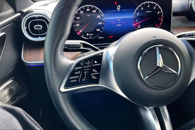 Used 2022 Mercedes-Benz C 300 Sedan image 10