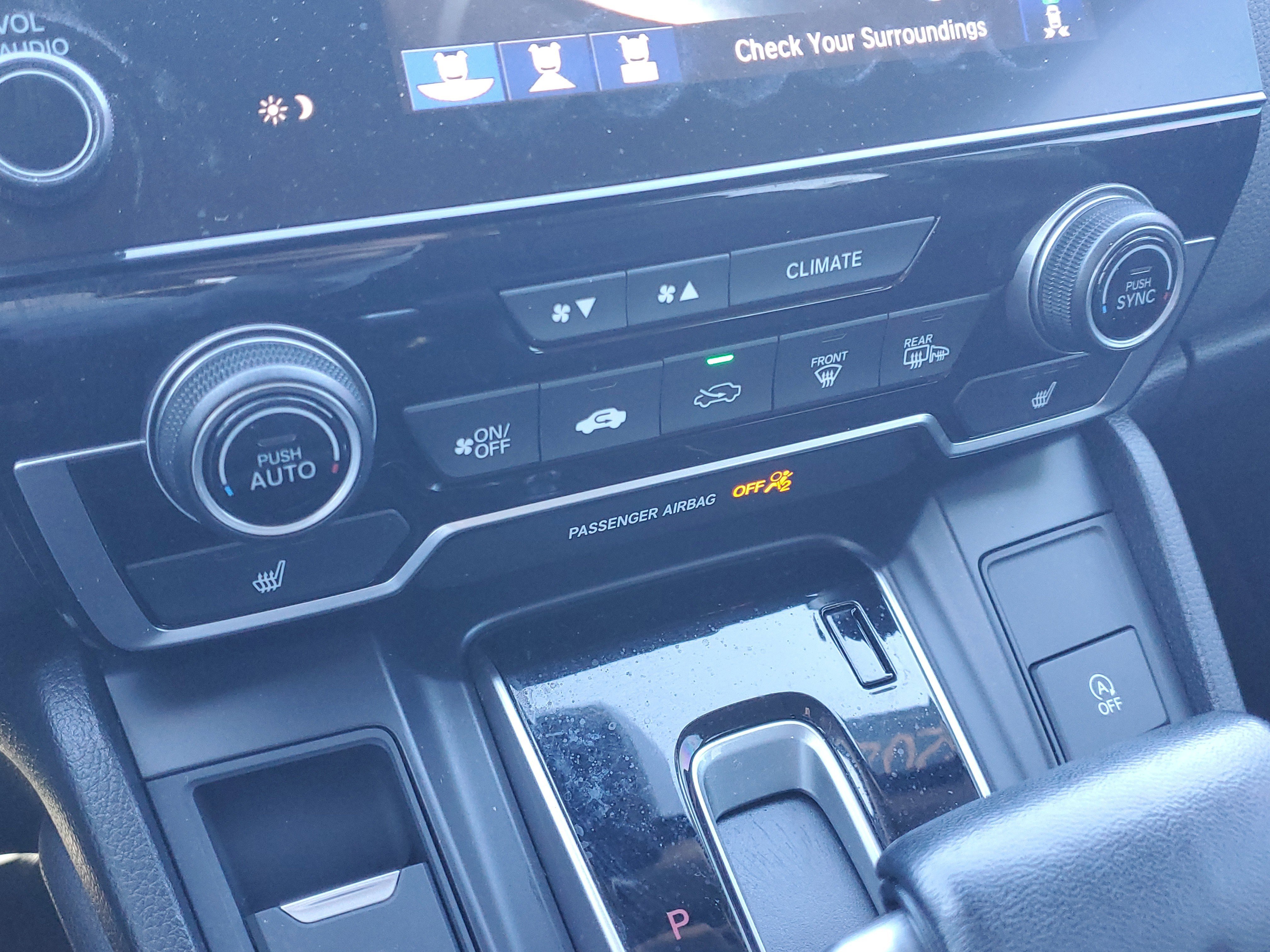 Used 2022 Honda CR-V EX-L image 33