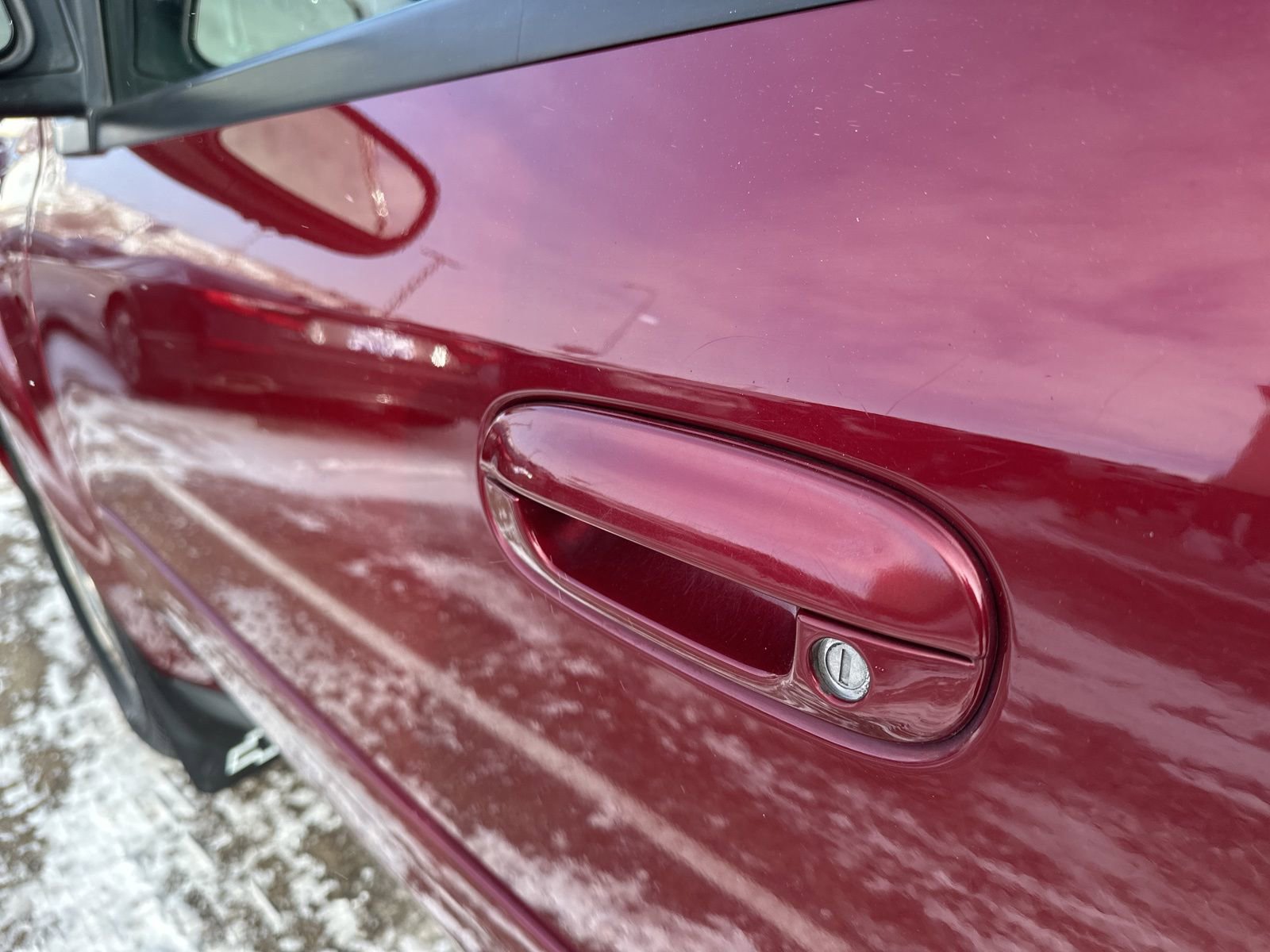 Used 2009 Chevrolet TrailBlazer LT w/ Sun And Sound Package image 11