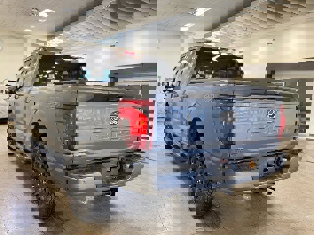 New 2026 Ford F150 XLT image 5