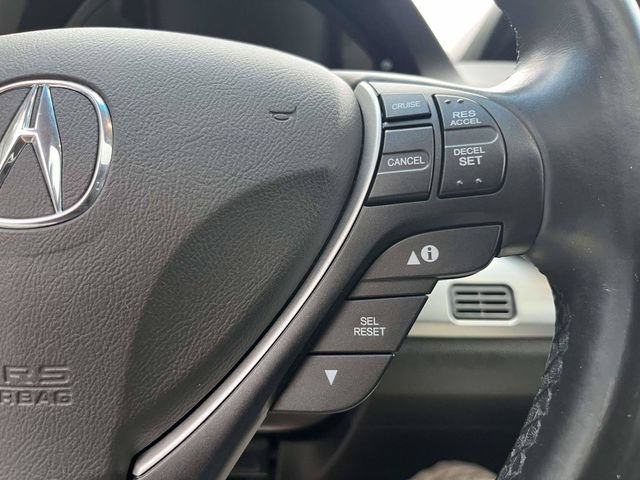 Used 2017 Acura RDX FWD w/ Technology Package image 25