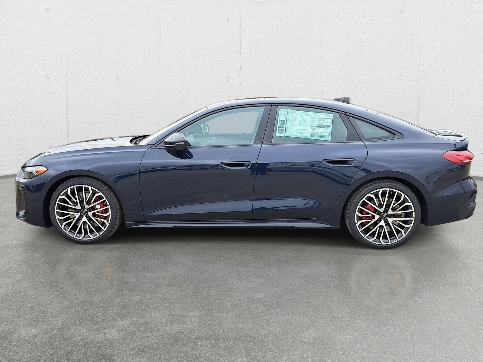 New 2026 Audi S5 Premium Plus AWD/4WD image 8