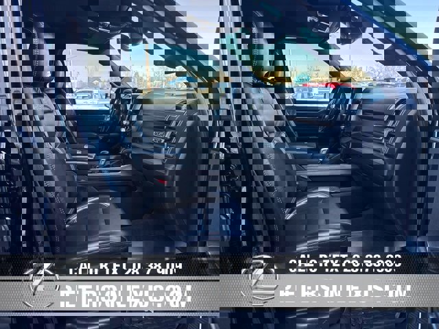 Used 2022 RAM 1500 TRX w/ TRX Level 1 Equipment Group image 12