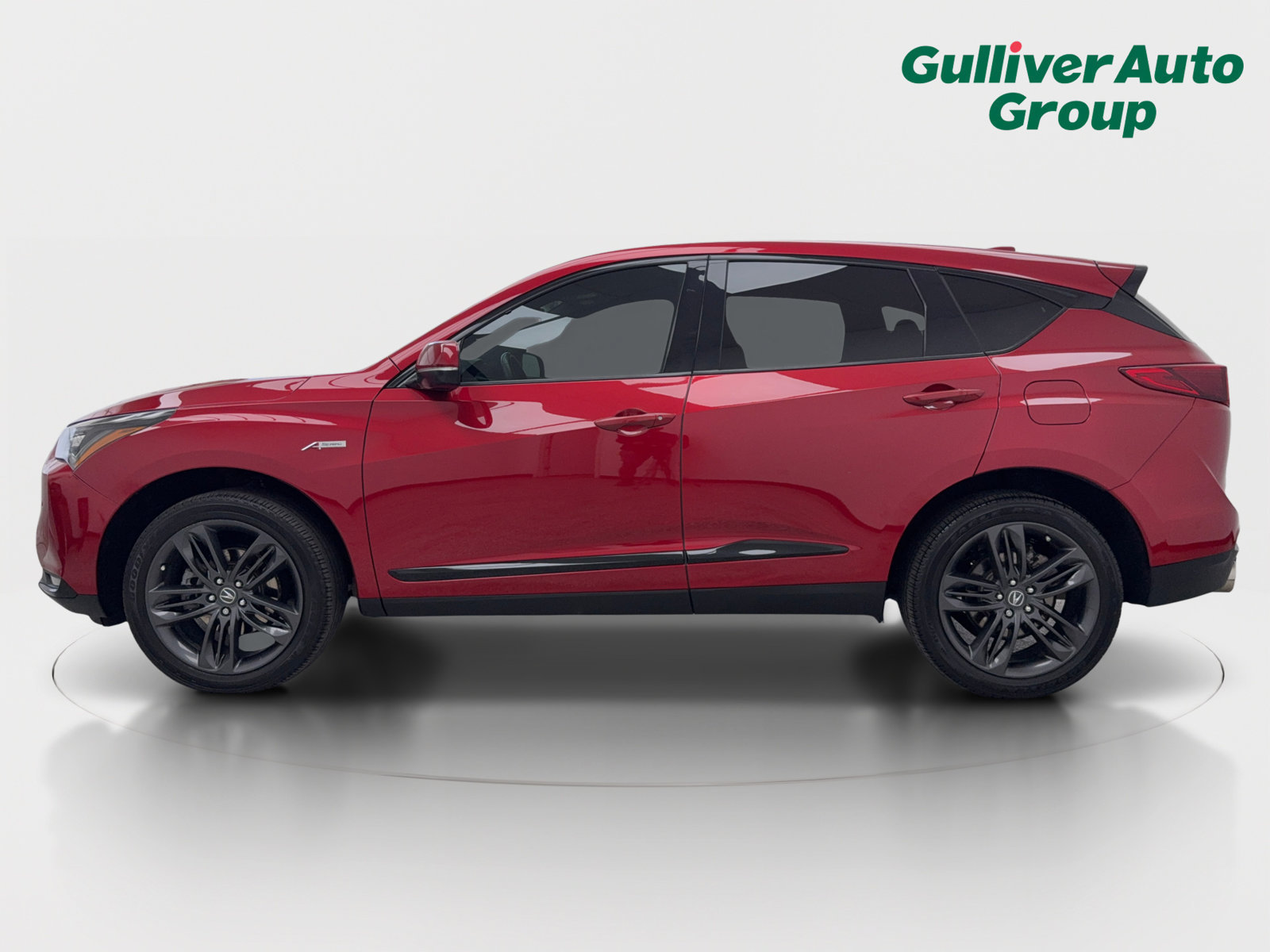 Used 2023 Acura RDX w/ Advance Package FWD image 3