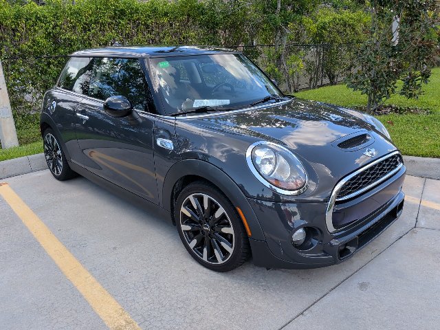 Used 2015 MINI Cooper S FWD image 2