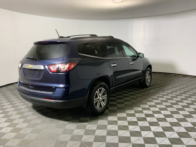Used 2017 Chevrolet Traverse LT image 7