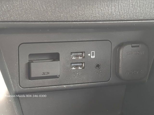 Used 2021 MAZDA CX-3 Sport AWD/4WD image 21